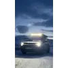 SNAILER® – LED svjetlosna rampa 100 cm / 594 W za krovni šator