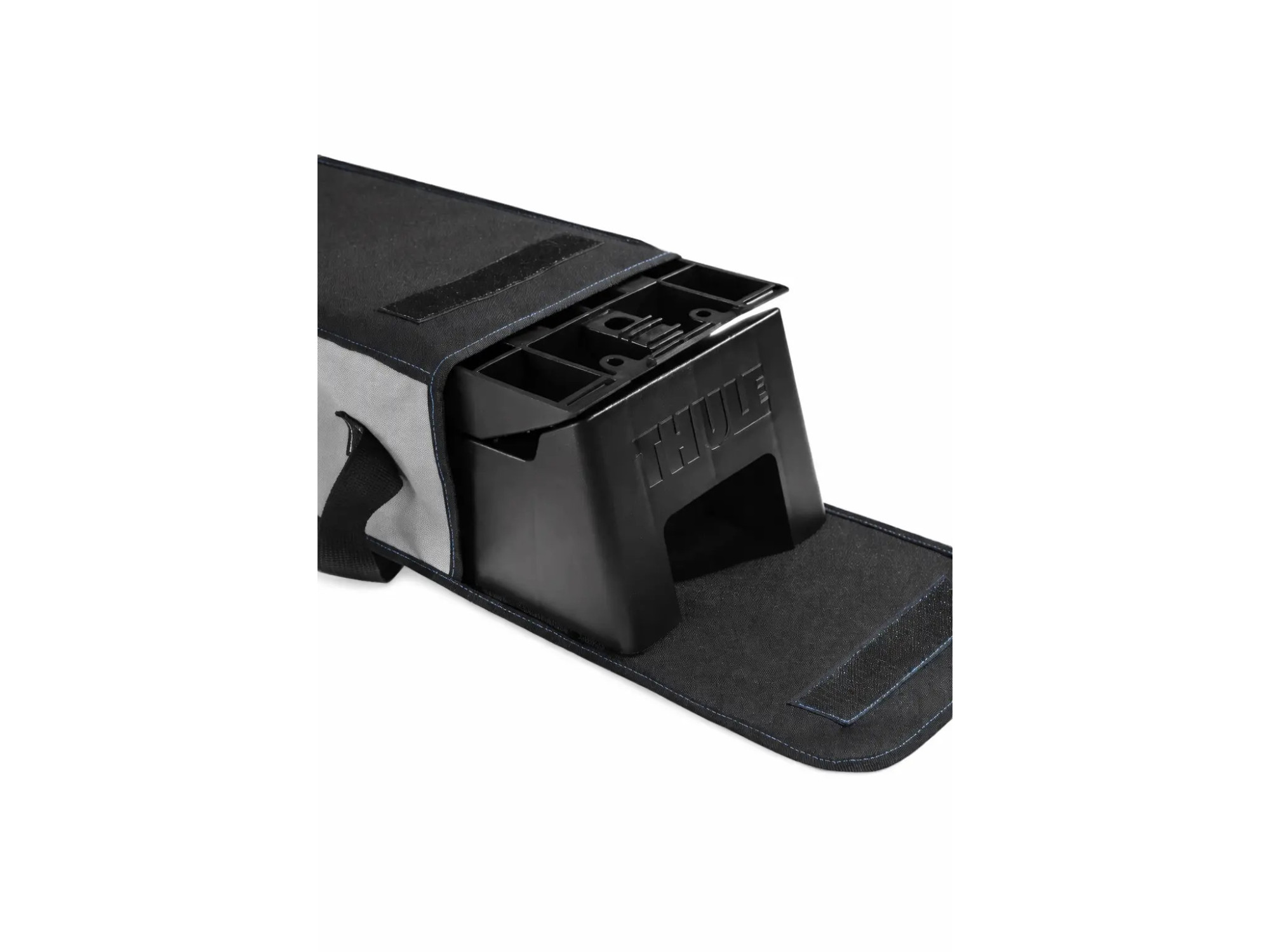 Thule levelers - Ravni klinovi | SNAILER®