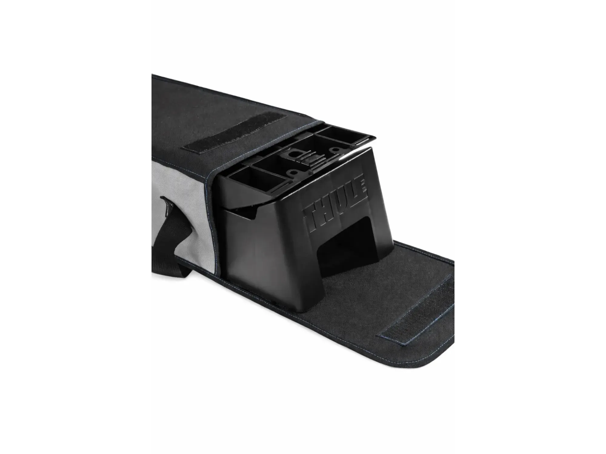 Thule levelers - Ravni klinovi | SNAILER®