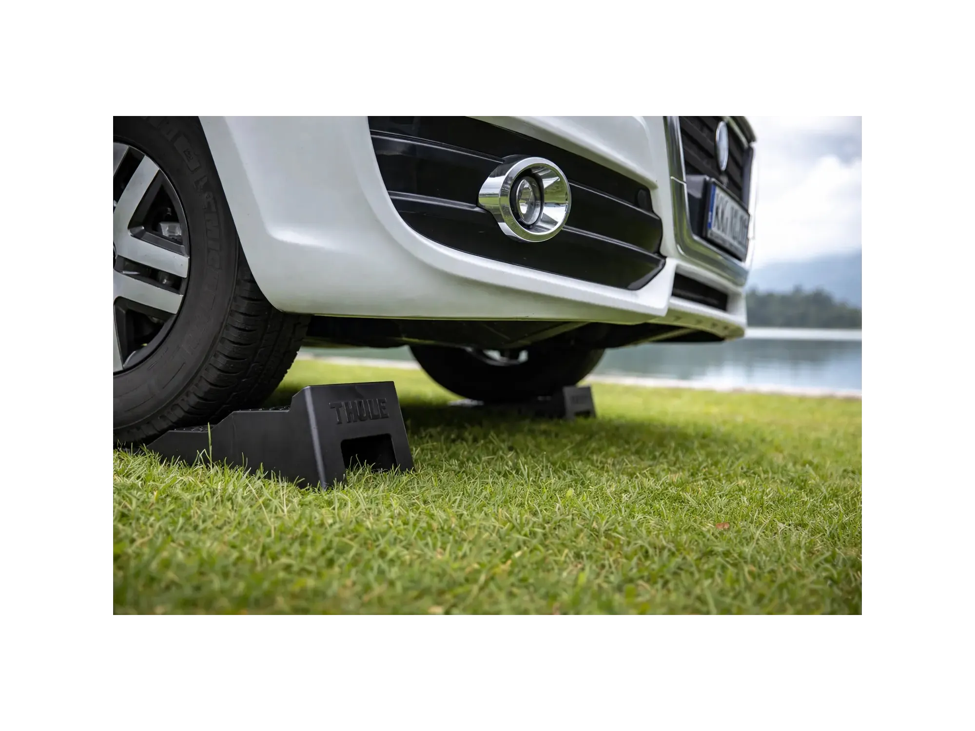 Thule levelers - Ravni klinovi | SNAILER®