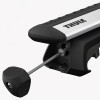 Thule WingBar Evo povišene šine | SNAILER®