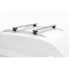 Thule WingBar Evo povišene šine | SNAILER®