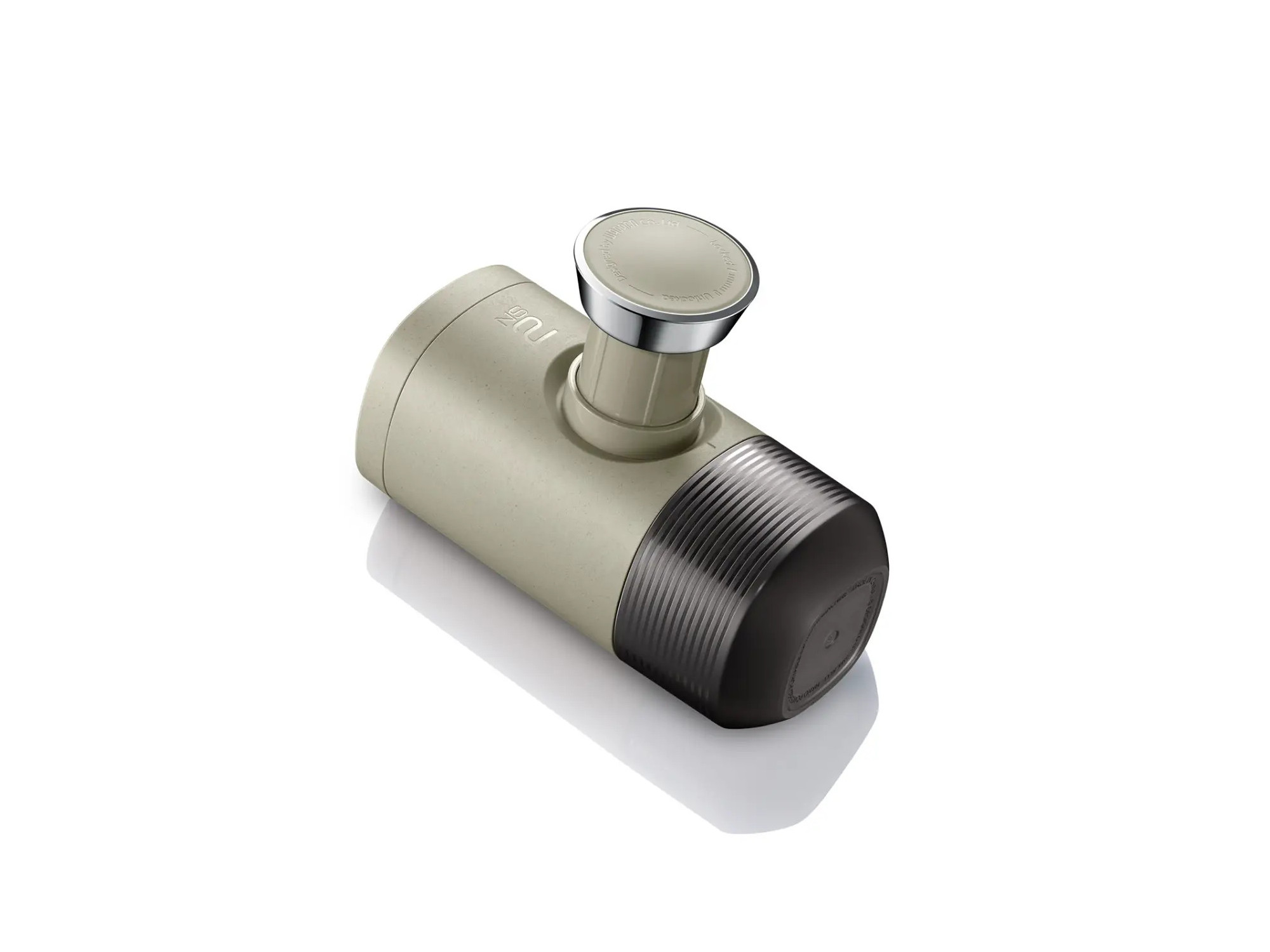 Wacaco Minipresso NS2 | Ručni aparat za espresso | SNAILER®