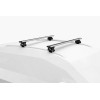 Thule WingBar Evo integrirane šine srebrne | SNAILER®