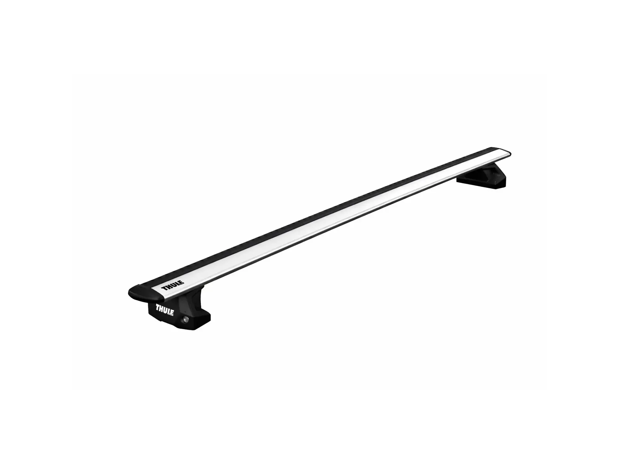Thule WingBar Evo Fiksne točke | SNAILER®