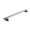 Thule WingBar Evo Fiksne točke Srebrne | SNAILER®