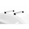 Thule WingBar Evo Fiksne točke | SNAILER®