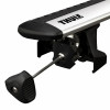 Thule WingBar Evo Fiksne točke | SNAILER®