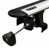 Thule WingBar Evo Fiksne točke | SNAILER®