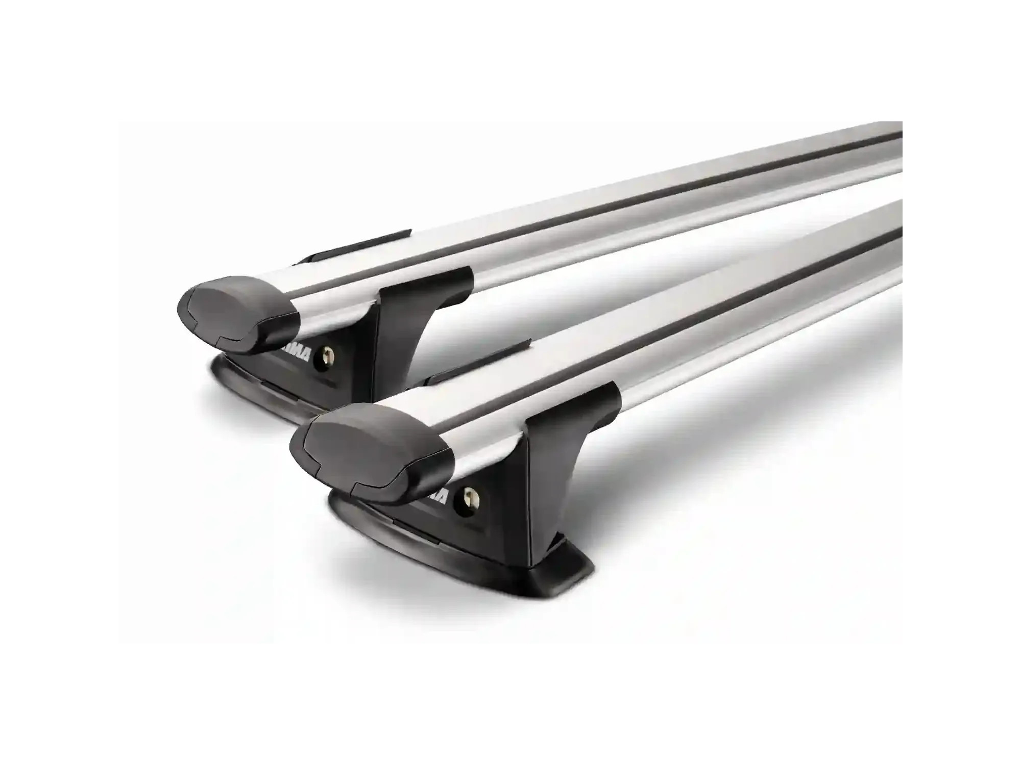 Yakima Aero šipke za integrirane nosače | SNAILER®