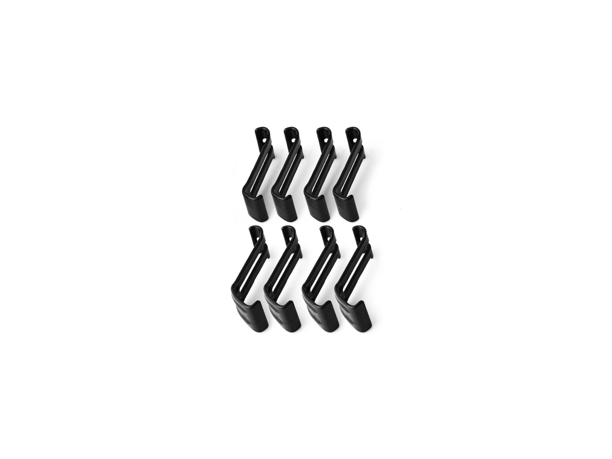 Envio EN120WN krovne prečke 120 cm | SNAILER®