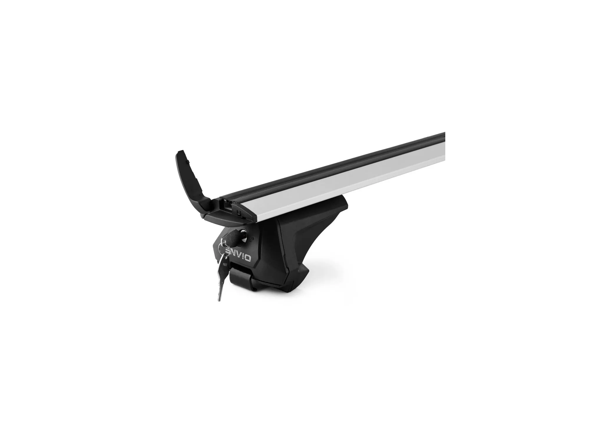 Envio EN120WN krovne prečke 120 cm | SNAILER®
