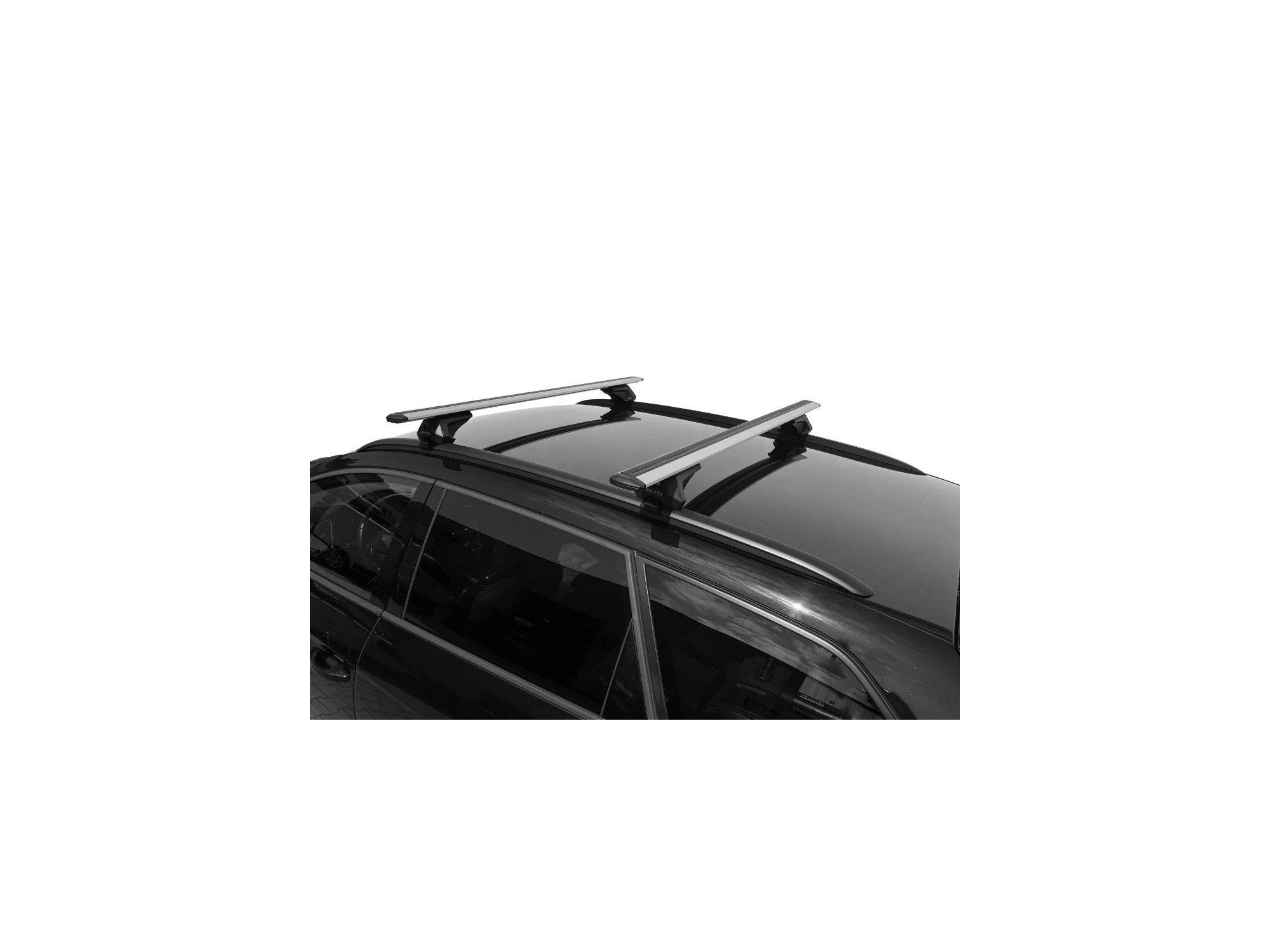 Envio EN120WN krovne prečke 120 cm | SNAILER®