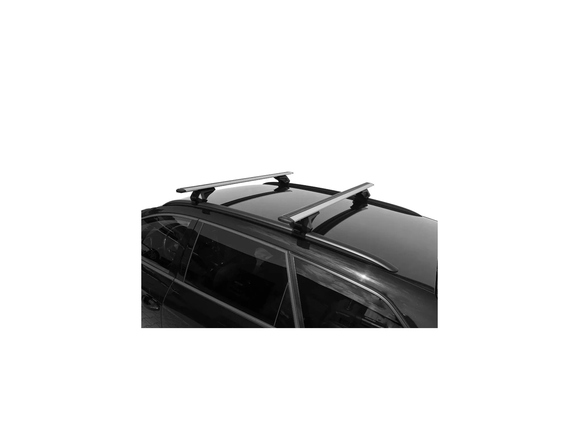 Envio EN120WN krovne prečke 120 cm | SNAILER®