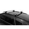Envio EN120WN krovne prečke 120 cm | SNAILER®