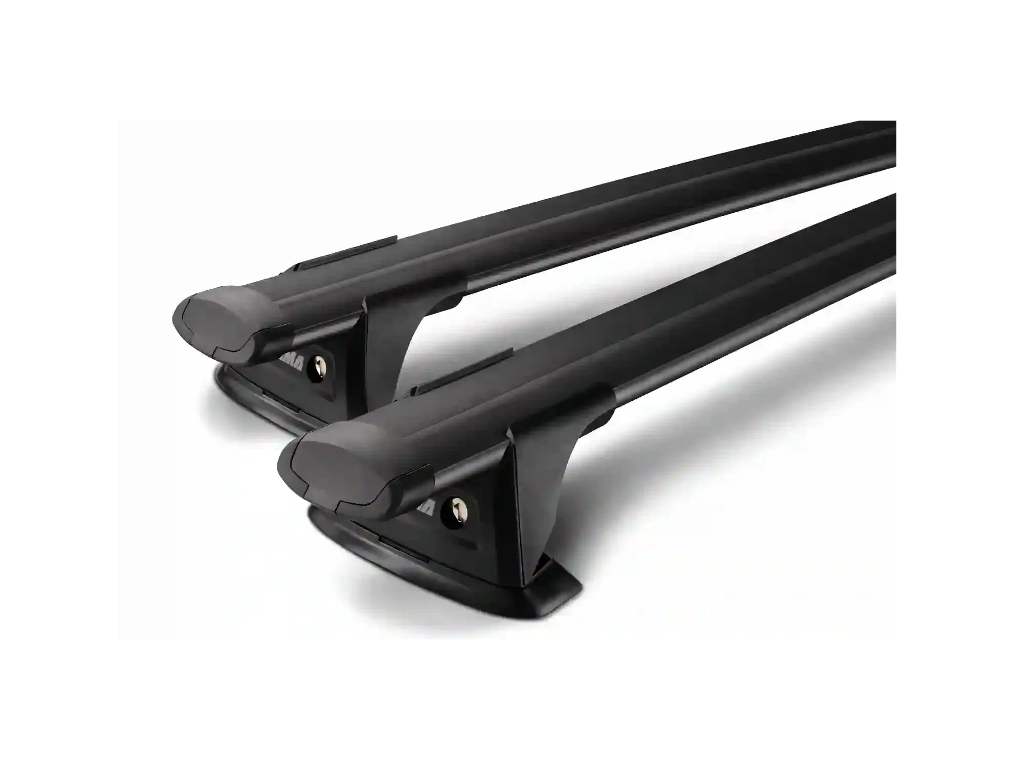 Yakima Aero šipke za integrirane nosače | SNAILER®
