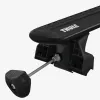 Thule WingBar Evo integrirane šine | SNAILER®