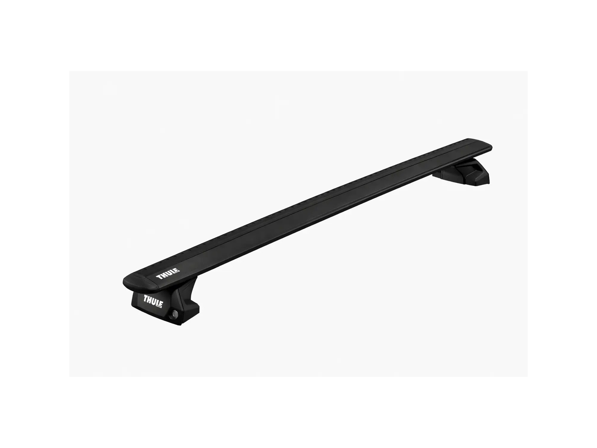 Thule WingBar Evo integrirane šine srebrne | SNAILER®