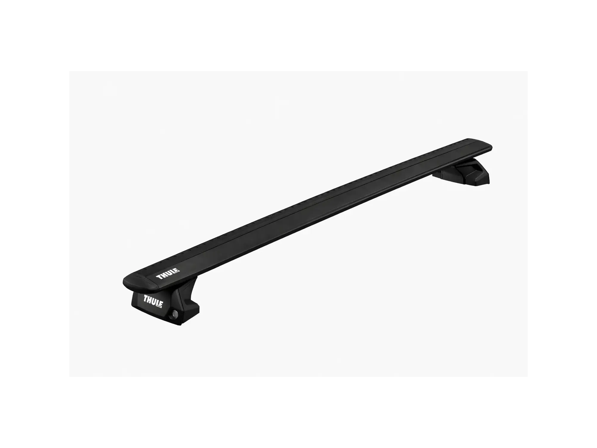 Thule WingBar Evo integrirane šine | SNAILER®