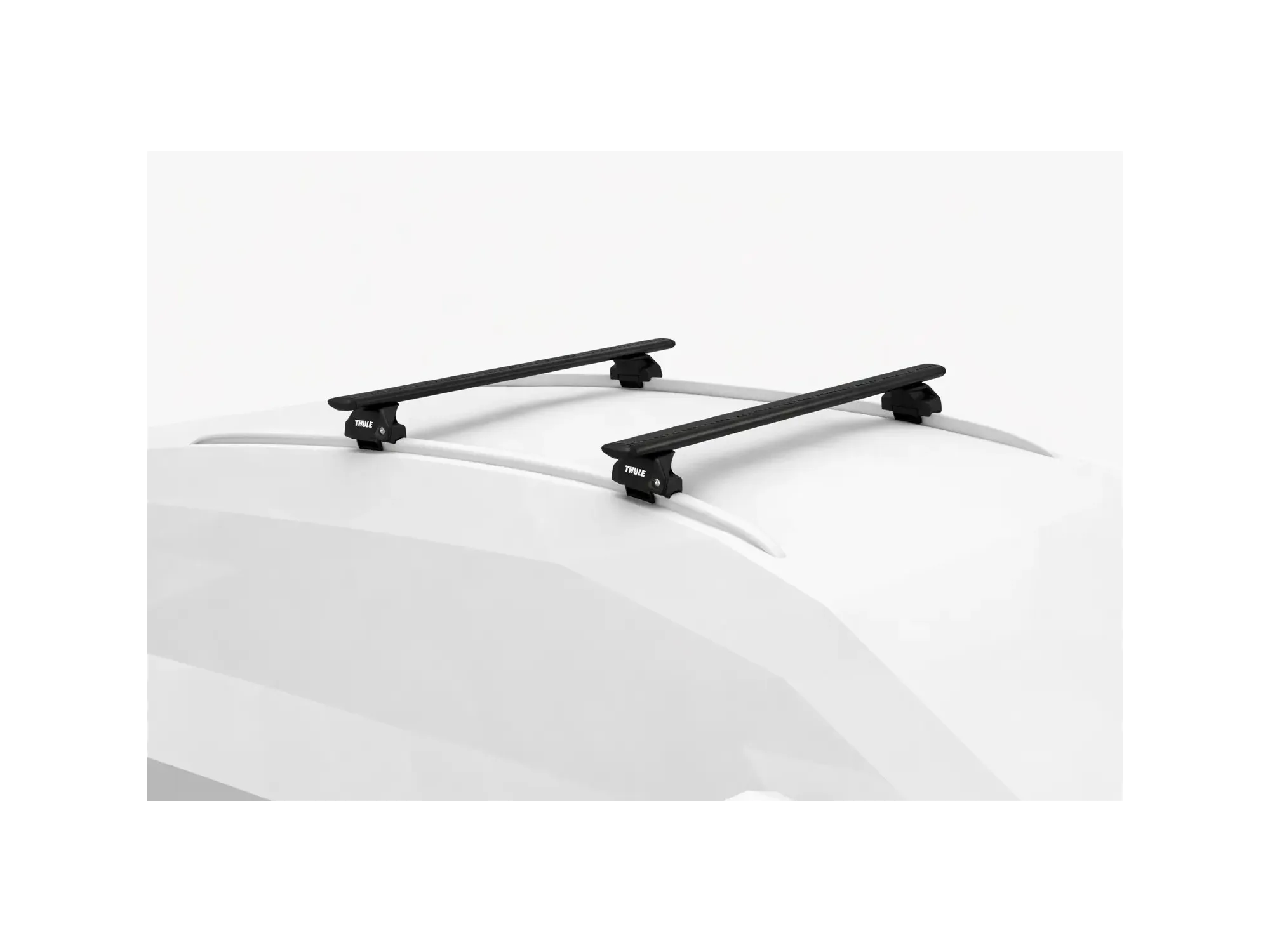 Thule WingBar Evo integrirane šine | SNAILER®