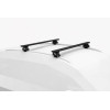 Thule WingBar Evo integrirane šine srebrne | SNAILER®