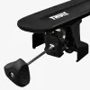 Thule WingBar Evo Fiksne točke | SNAILER®