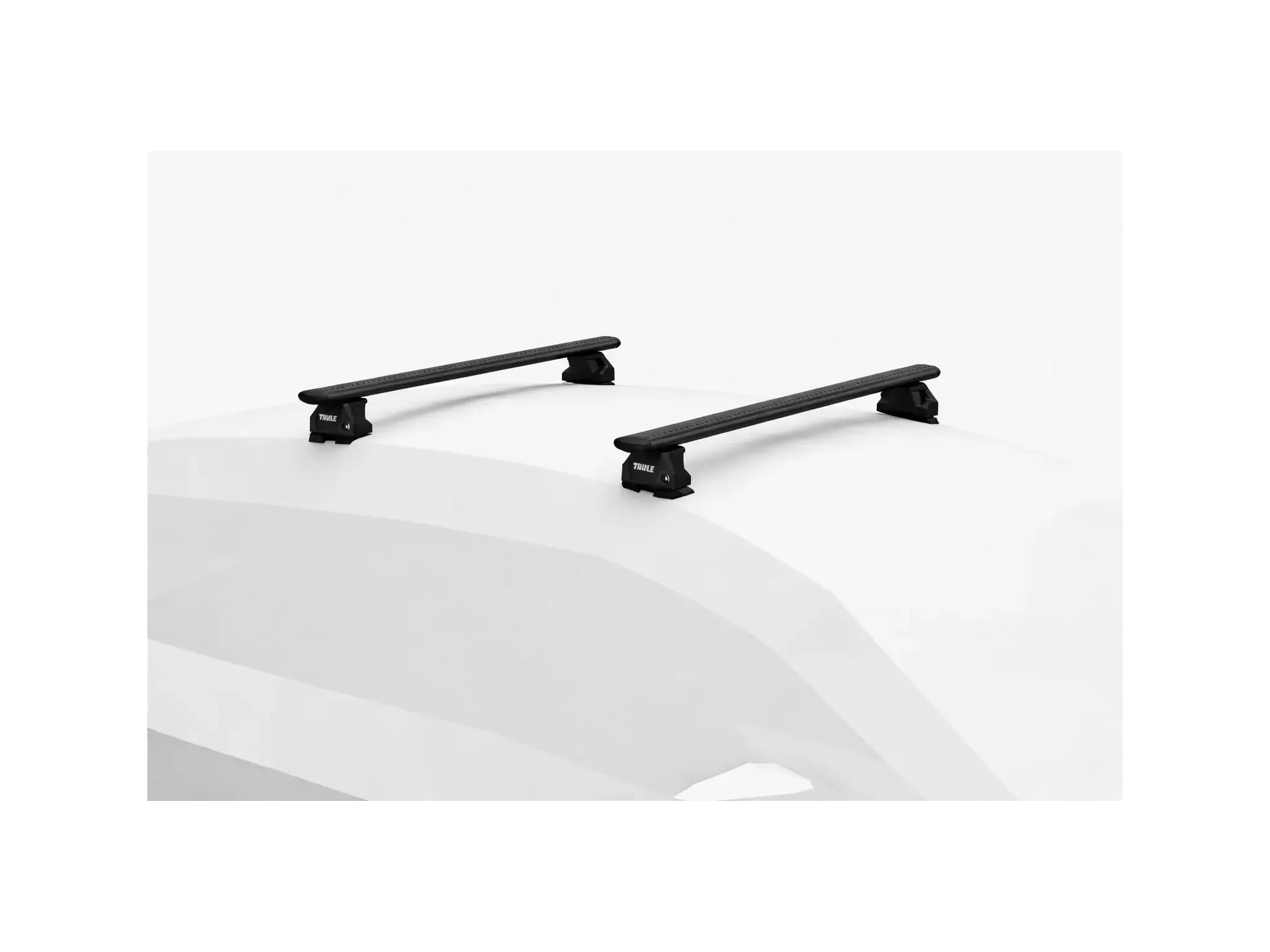 Thule WingBar Evo Fiksne točke | SNAILER®
