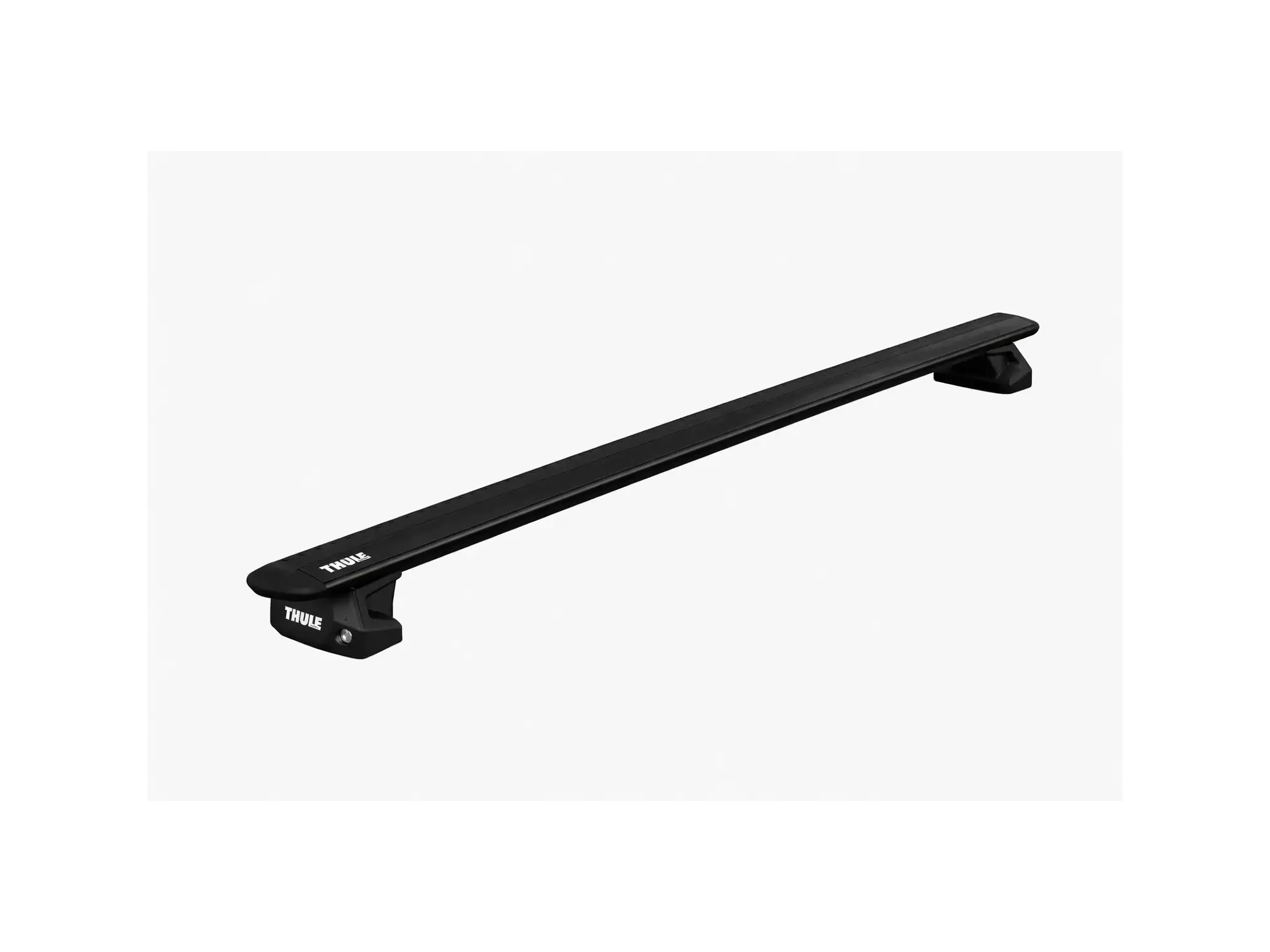 Thule WingBar Evo Fiksne točke | SNAILER®