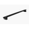 Thule WingBar Evo Fiksne točke Srebrne | SNAILER®