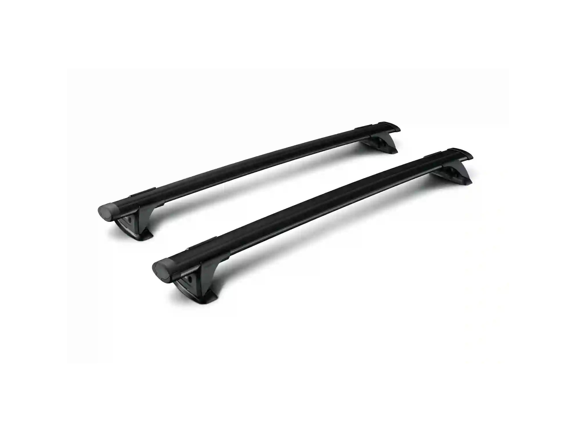 Yakima Aero nosači točke montaže | SNAILER®