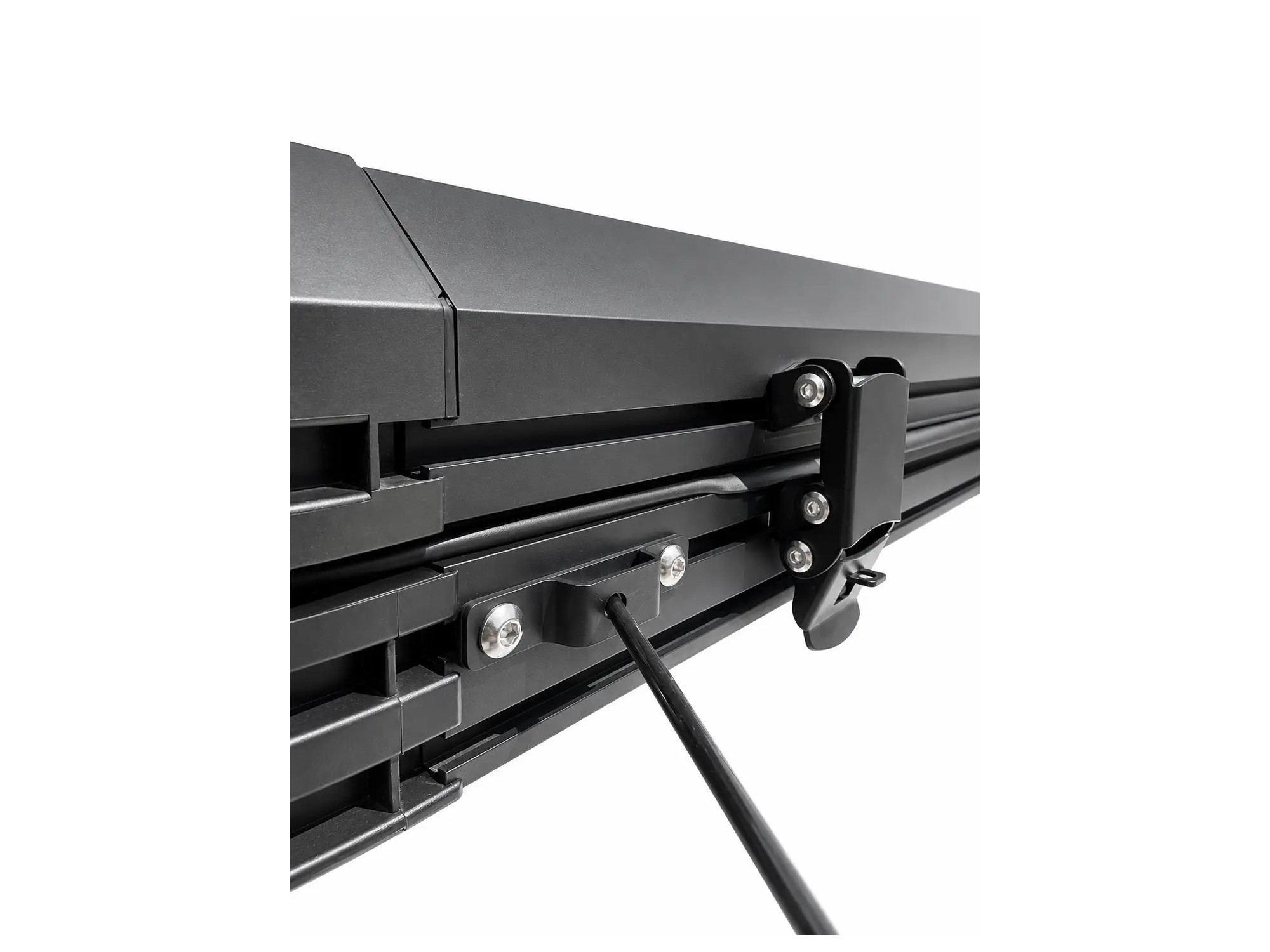 Nosač za šipku tende | SNAILER®