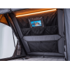SNAILER® Alduo - aluminijski krovni šator