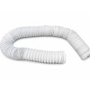 Fleksibilno crijevo za dizelski grijač - 4 m x 80 mm | SNAILER®