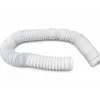 Fleksibilno crijevo za dizelski grijač - 4 m x 80 mm | SNAILER®