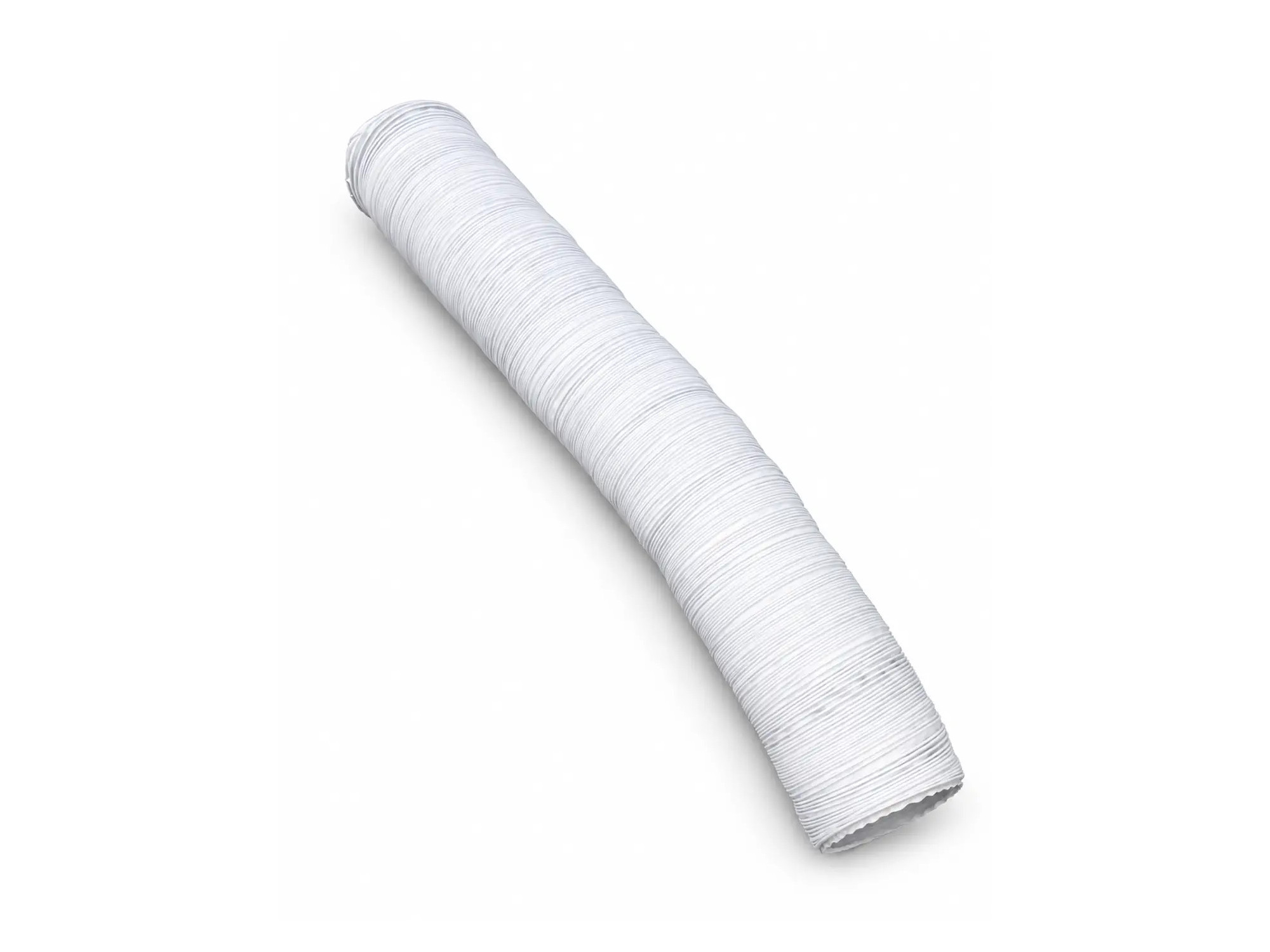 Fleksibilno crijevo za dizelski grijač - 4 m x 80 mm | SNAILER®
