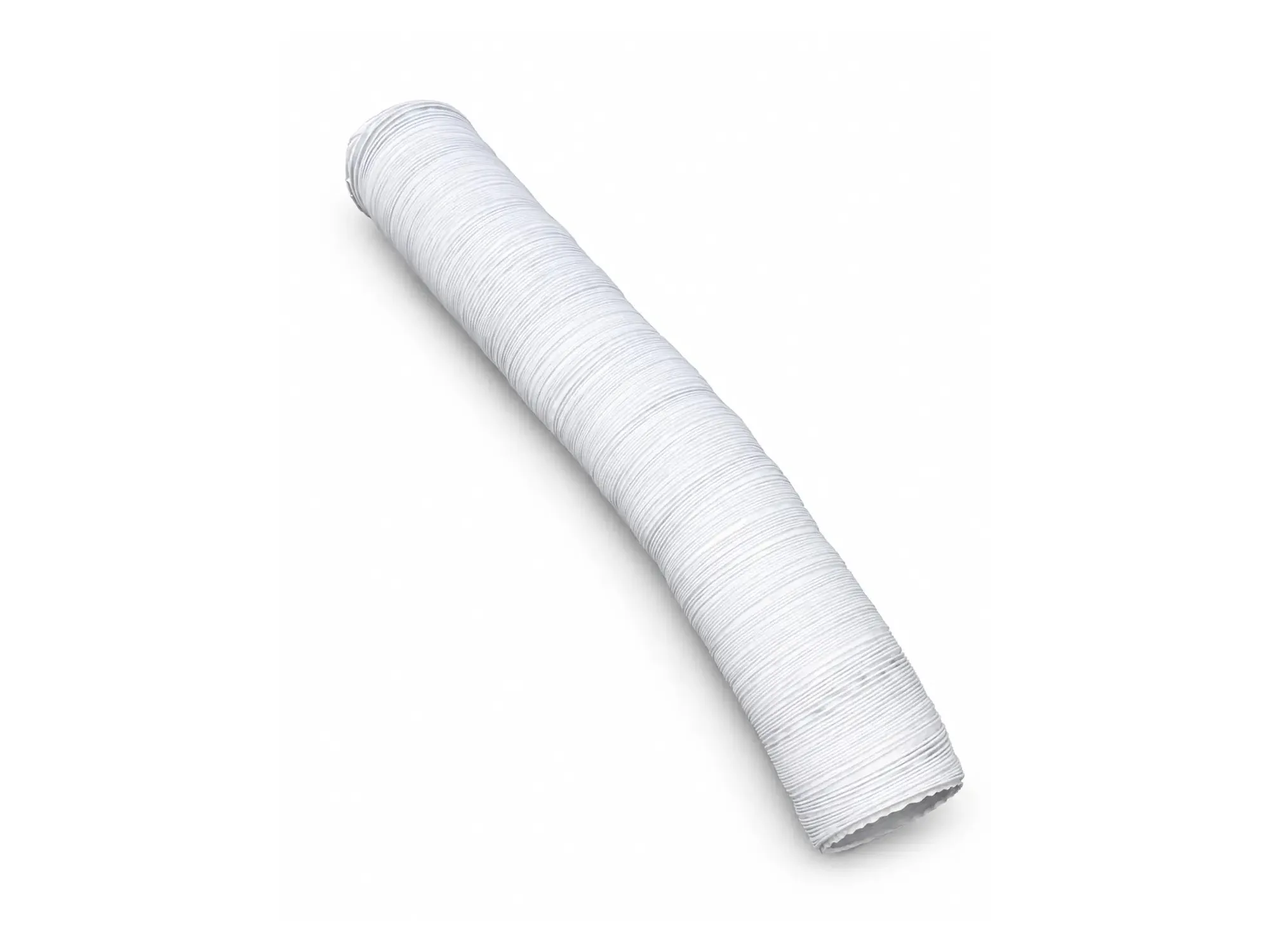 Fleksibilno crijevo za dizelski grijač - 4 m x 80 mm | SNAILER®