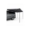 SNAILER samostojeća tenda 270° - 2 m lijeva