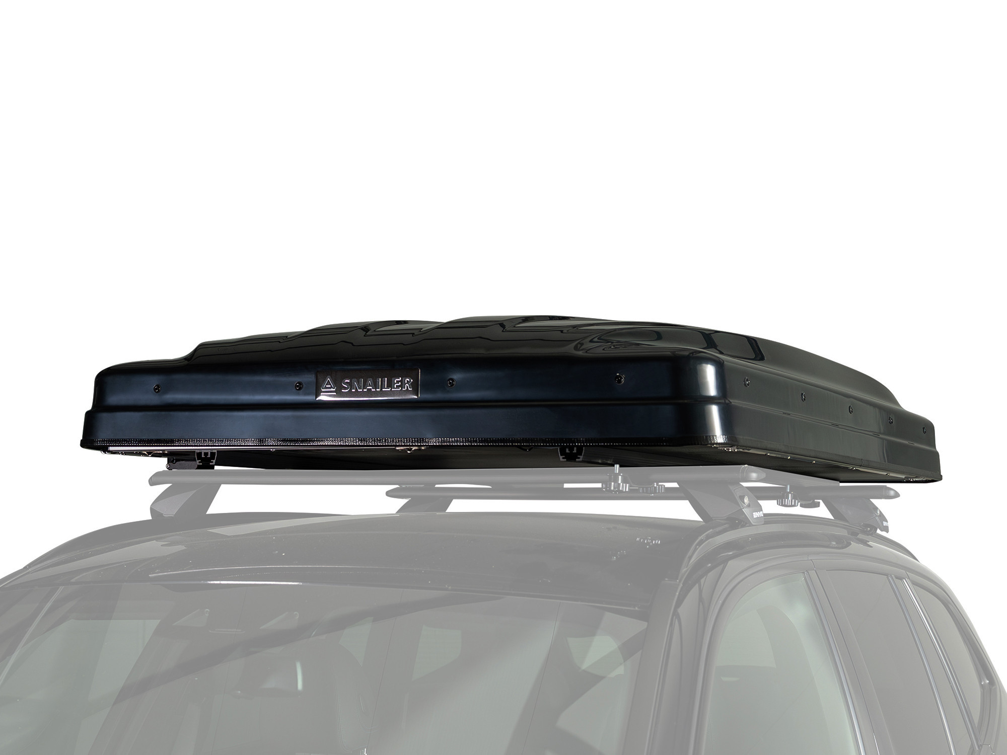 SNAILER® Abis MAX - krovni šator za obitelji