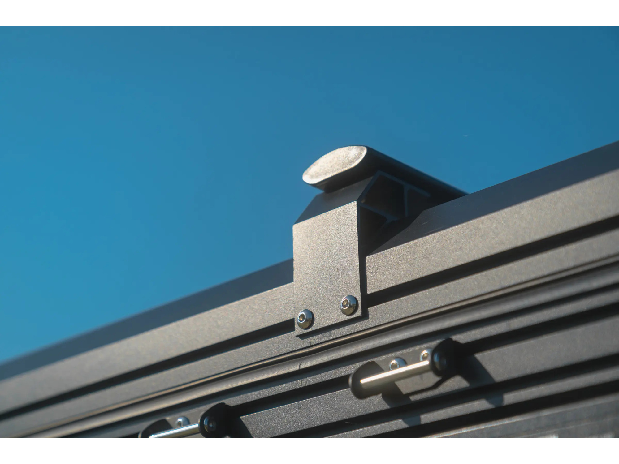 Set krovnih nosača za SNAILER Alduo (2 kom.)