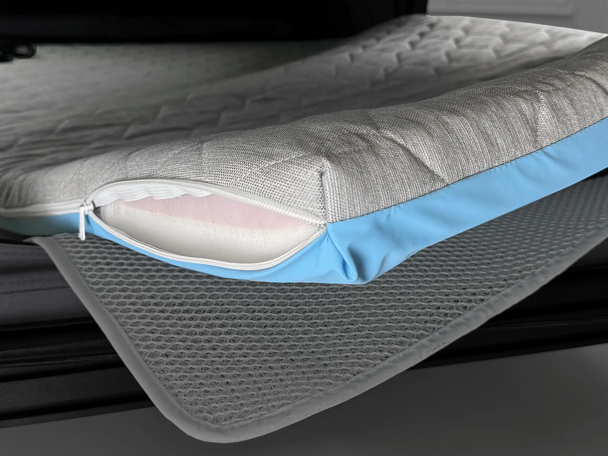 SNAILER® Madrac za Alduo krovni šator