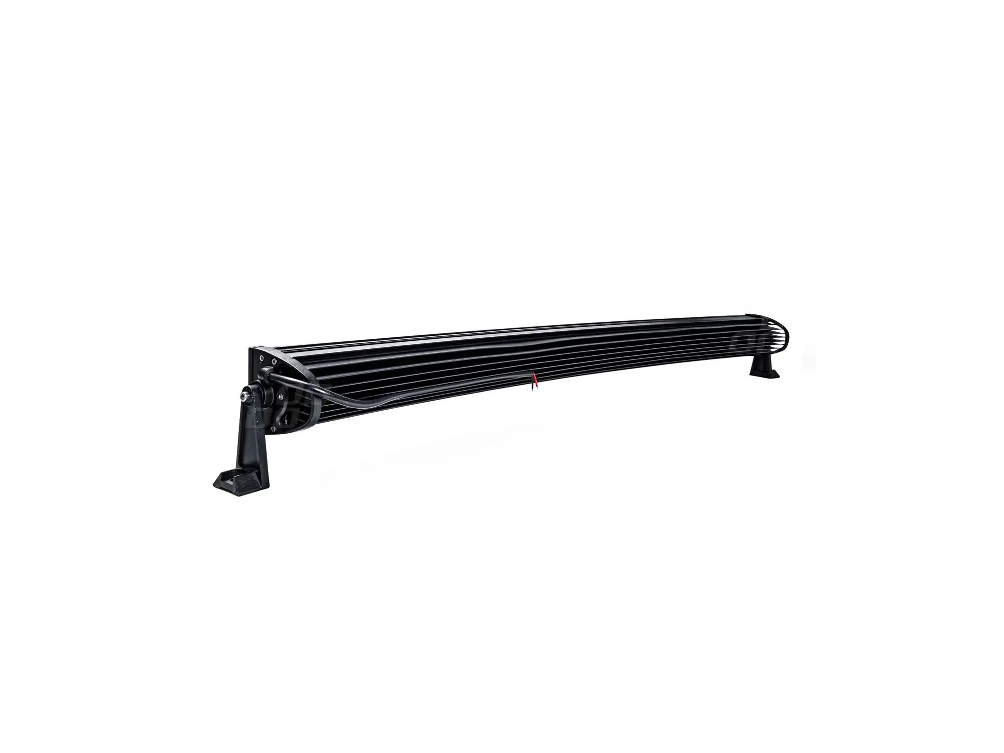 SNAILER® – LED svjetlosna rampa 100 cm / 594 W za krovni šator