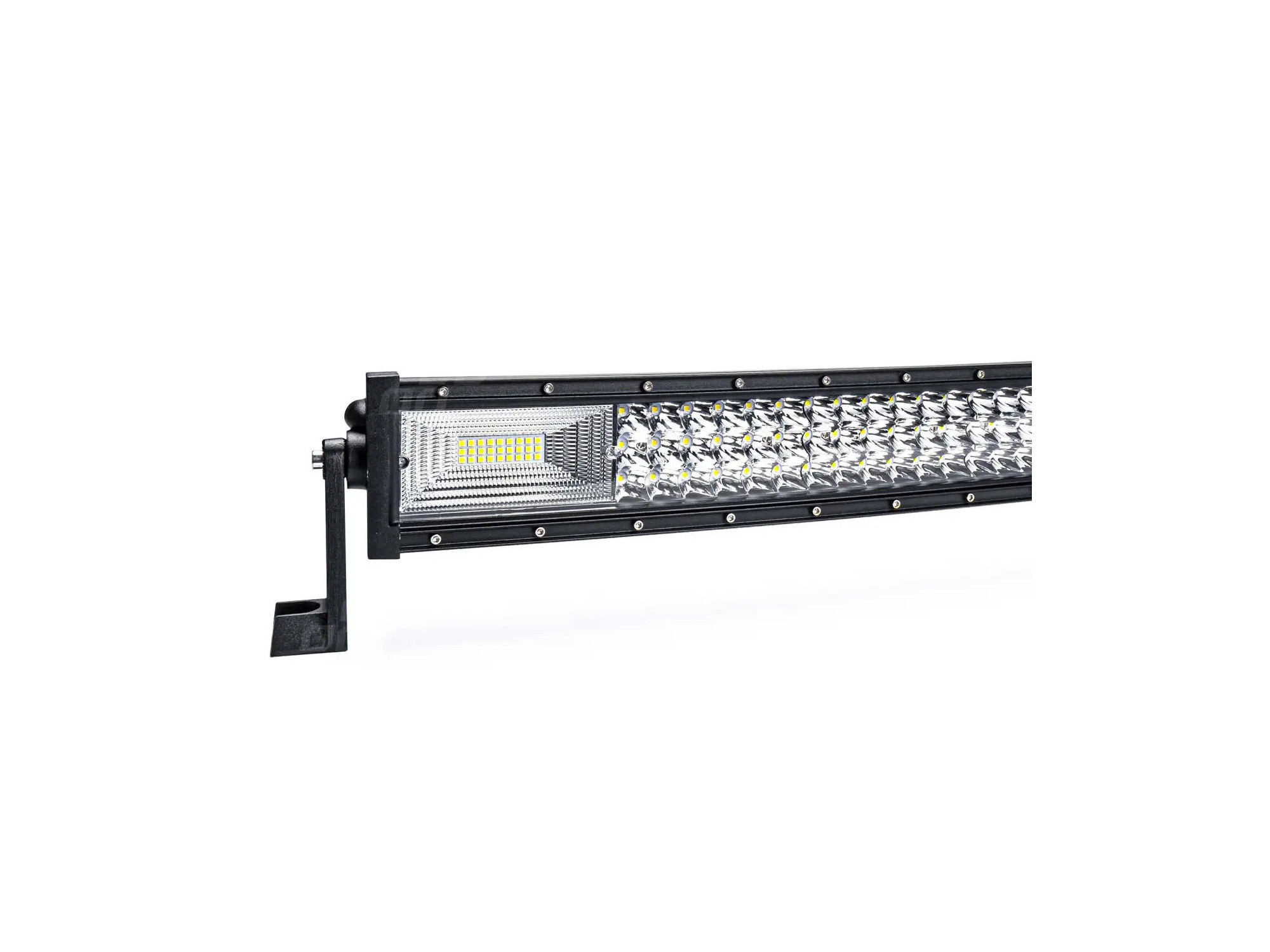SNAILER® – LED svjetlosna rampa 100 cm / 594 W za krovni šator