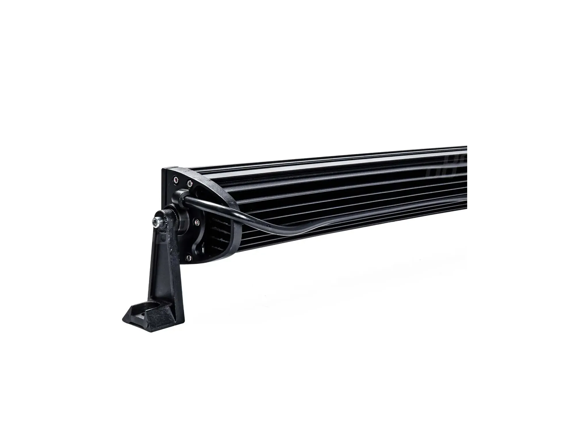 SNAILER® – LED svjetlosna rampa 100 cm / 594 W za krovni šator
